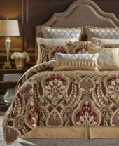 Luxury Bedding Sets Shop Elegant Bedding Sets Macy S