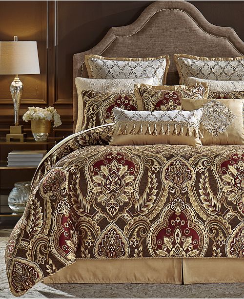 Croscill Julius Bedding Collection Reviews Bedding Collections