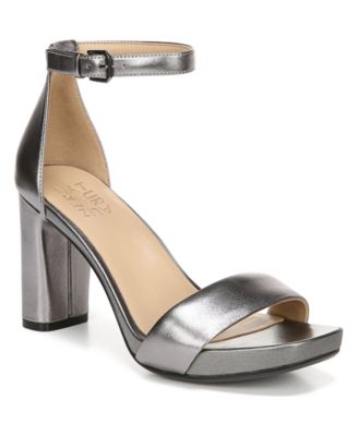 cheap gray sandals