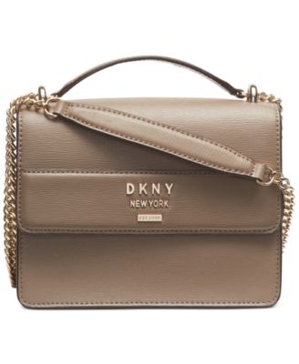 dkny ava shoulder bag