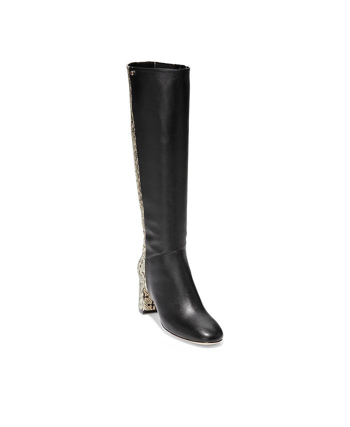 cole haan rianne tall boot