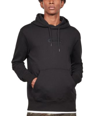 graphic 14 core hooded sweat