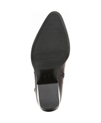 naturalizer freya bootie