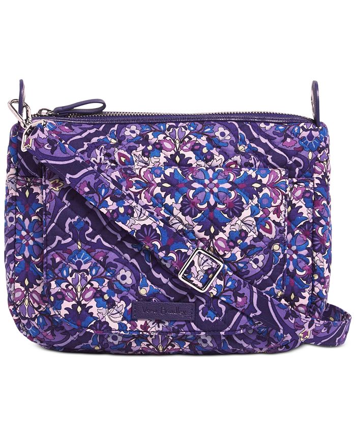 Macys vera bradley sales handbags