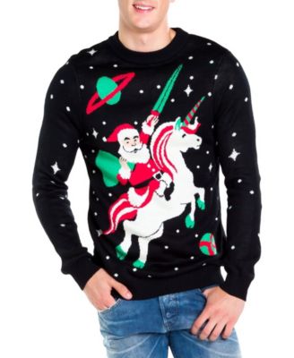 Men's Regulators Mount Up Sweater