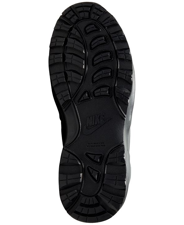 nike manoa boots macys