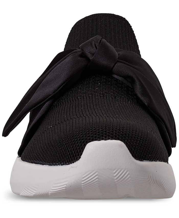 Skechers bobs squad 2 bow beauty trainer 2025