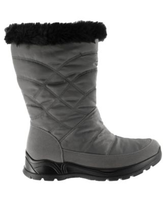 Easy Dry by Cuddle Waterproof Boots