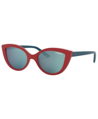 Vogue Eyewear - Jr. Sunglasses, VJ2003 46