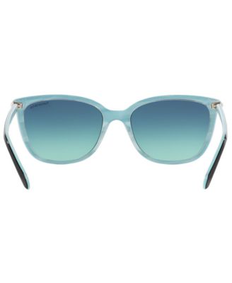 Sunglasses, TF4105HB 55