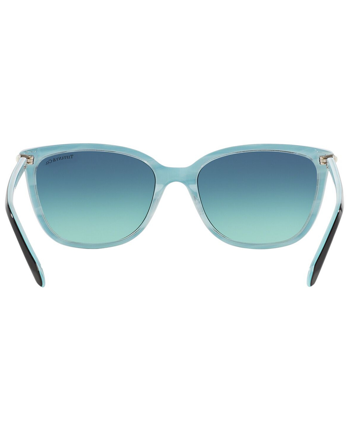 Tiffany & Co. Sunglasses, TF4105HB 55 -BLUE GRAD