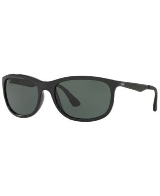 Ray-Ban Sunglasses, RB4267 59 - Macy's