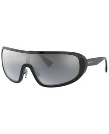 Sunglasses, MU 06VS 33