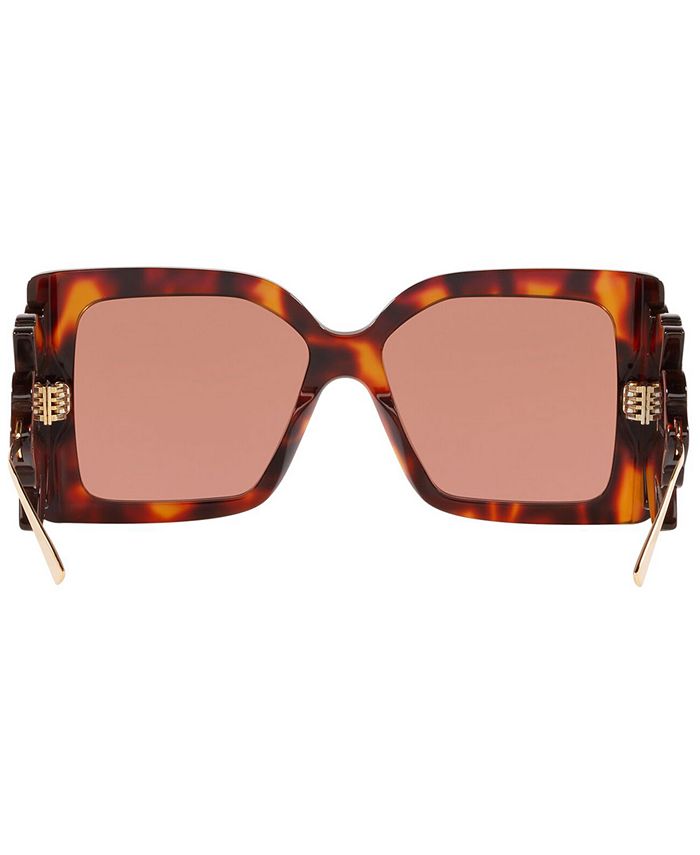 Gucci Sunglasses, GG0535S 56 Macy's