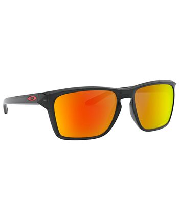 Oakley - Polarized Sunglasses, OO9448 57 SYLAS