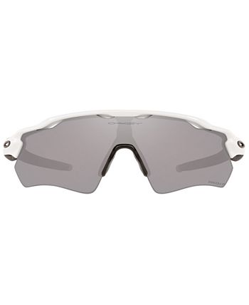 Oakley - Polarized Sunglasses, OO9208 38 RADAR EV PATH
