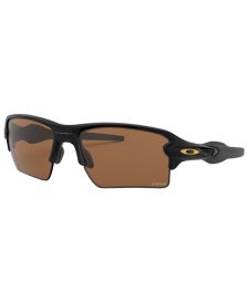 NFL Collection Sunglasses, New Orleans Saints OO9188 59 FLAK 2.0 XL