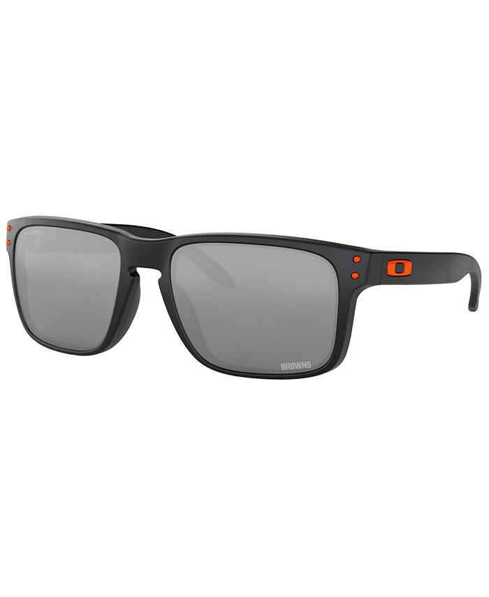 Oakley - NFL Collection Sunglasses, Cleveland Browns OO9102 55 HOLBROOK