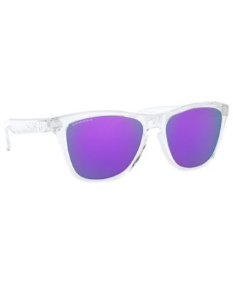 Men's Frogskin Sunglasses, OO9013