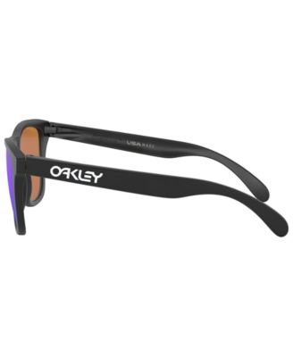Men's Frogskin Sunglasses, OO9013