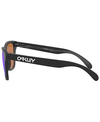 Oakley - Men's Frogskin Sunglasses, OO9013
