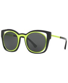 Women's Sunglasses, EA4091