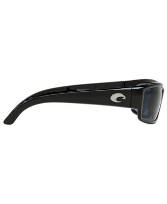 Unisex Polarized Sunglasses