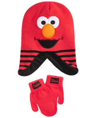 elmo hat
