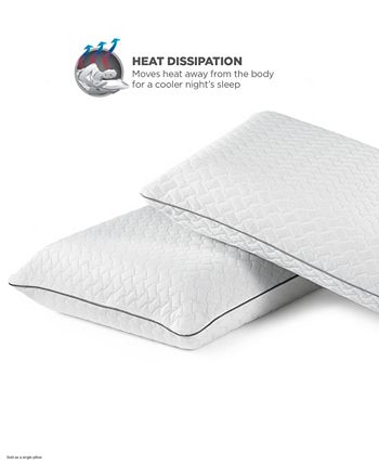 Great Sleep - GRAPH-X Memory Foam Pillow