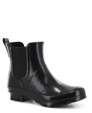 image of Western Chief Women-s Regular Classic Chelsea Rain Boot Women-s Shoes