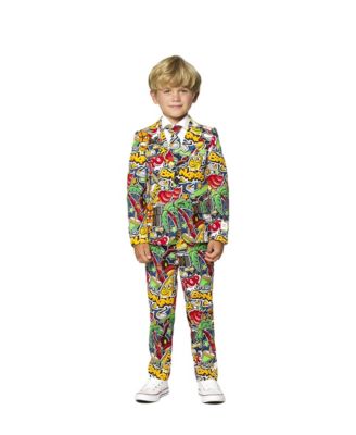 macys kids suits