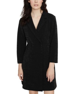 macys blazer dress