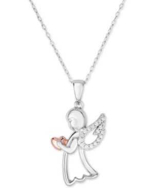 image of Diamond Angel 18