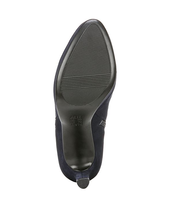 naturalizer tiana booties