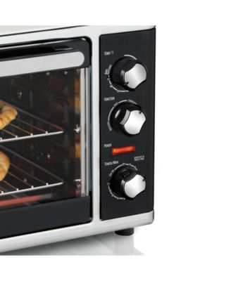 Countertop Oven with Convection & Rotisserie - 31105D
