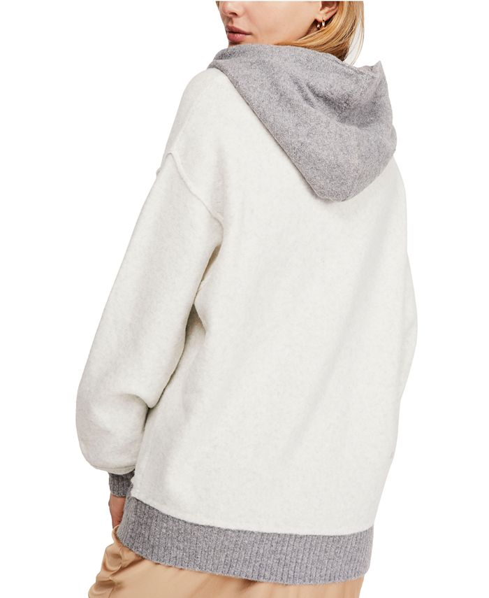 Free People Significant Other Sweater - Macy's