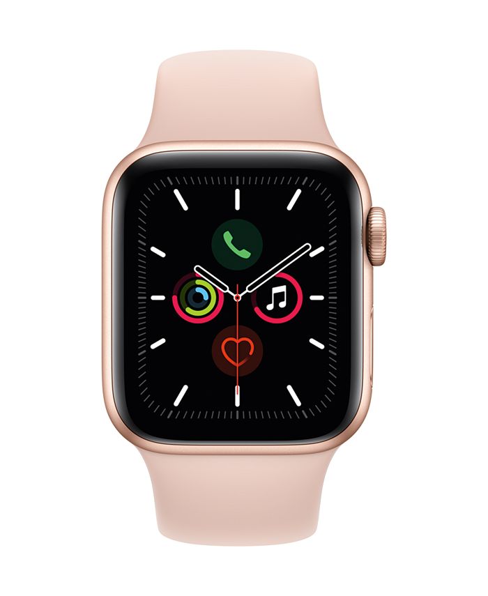 Apple watch outlet series 5 macys