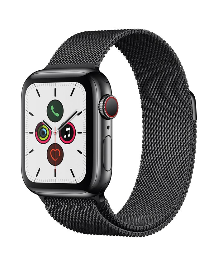 Apple watch series shop 5 macy's