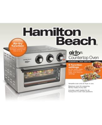 Air Fry Countertop Oven - 31225