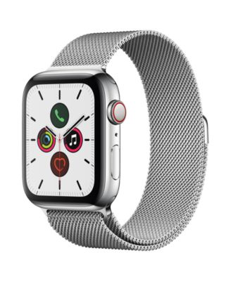 gps cellular iwatch
