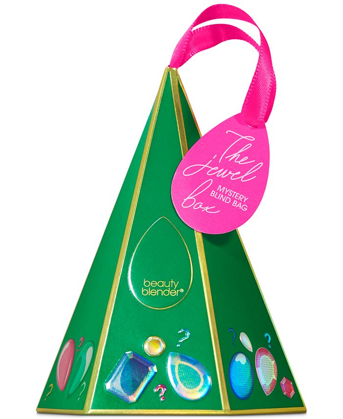 beautyblender 2Pc. Makeup Sponge Mystery Blind Bag Gift Set Macy's
