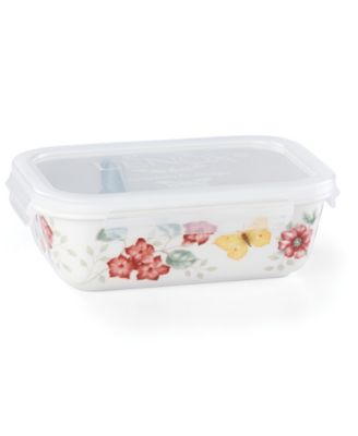 Lenox Butterfly Meadow Kitchen Collection, Created for Macy's - Macy's