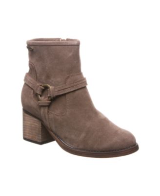 macy's bearpaw shoes