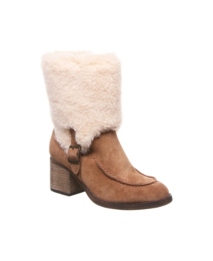 image of Bearpaw Women-s Obsidian Boots Women-s Shoes