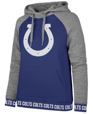womens colts hoodie