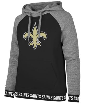 women's new orleans saints hoodie