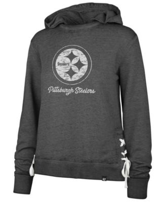 women's salute to service steelers hoodie