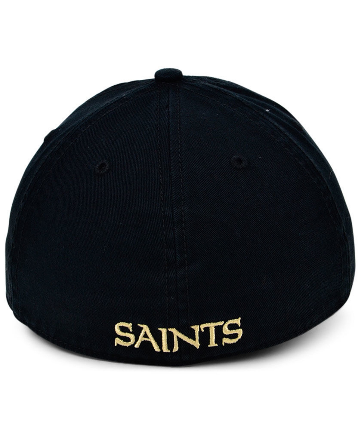 '47 Brand New Orleans Saints Classic Franchise Cap