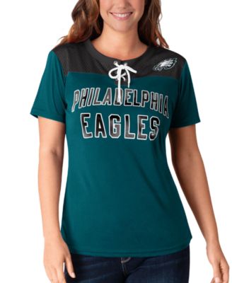 women's philadelphia eagles jersey