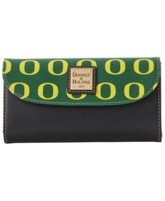 dooney and bourke oregon ducks